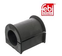 Febi BILSTEIN Cuscinetto Stabilizzatore Stabili Anteriore SX Dx 04343