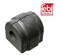 Febi BILSTEIN Cuscinetto Stabilizzatore Stabili Frontale SX Destra per BMW 3er