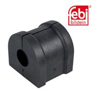 Febi BILSTEIN Cuscinetto Stabilizzatore Stabili Frontale SX Destra per BMW X3