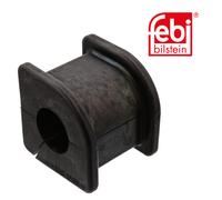 Febi BILSTEIN Cuscinetto Stabilizzatore Stabili Frontale SX Destra per Toyota