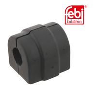 Febi BILSTEIN Cuscinetto Stabilizzatore Stabili Frontale SX Dx per BMW 5er