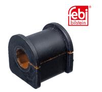 Febi BILSTEIN Cuscinetto Stabilizzatore Stabili Frontale SX Dx per Fiat Ducato