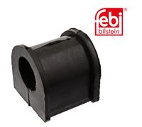 Febi BILSTEIN Cuscinetto Stabilizzatore Stabili Frontale SX Dx per Hyundai H100