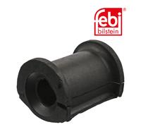 Febi BILSTEIN Cuscinetto Stabilizzatore Stabili Frontale SX Dx per Kia Pride Da