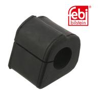 Febi BILSTEIN Cuscinetto Stabilizzatore Stabili Gomma Frontale SX Destra 05014