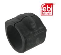 Febi BILSTEIN Cuscinetto Stabilizzatore Stabili Gomma Posteriore SX Destra 02538
