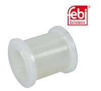 Febi BILSTEIN Cuscinetto Stabilizzatore Stabili Plastica Posteriore Ant. 07380