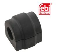 Febi BILSTEIN Cuscinetto Stabilizzatore Stabili Posteriore SX Destra per BMW X5