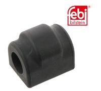 Febi BILSTEIN Cuscinetto Stabilizzatore Stabili Posteriore SX Dx per BMW 3er E46