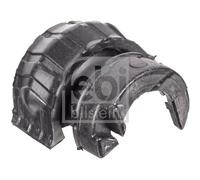 Febi BILSTEIN Cuscinetto Stabilizzatore Stabili Presa 102718 Gomma