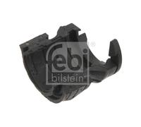 Febi BILSTEIN Cuscinetto Stabilizzatore Stabili Presa 31345 Gomma Frontale