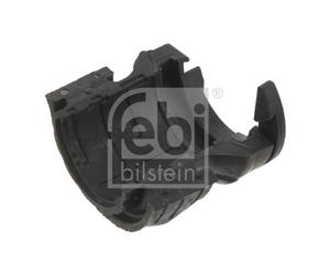 Febi BILSTEIN Cuscinetto Stabilizzatore Stabili Presa 31345 Gomma Frontale