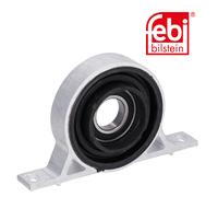 FEBI BILSTEIN Cuscinetto Supporto Albero Cardanico BMW X3 E83 2.0d