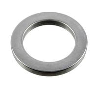 FEBI BILSTEIN Cuscinetto volvente, Supporto ammortizz. a molla 12030 Compatibile con: CITROËN JUMPER I Bus, JUMPER I Bus, JUMPER I Kasten, JUMPER I Kasten, JUMPER I Pritsche/Fahrgestell