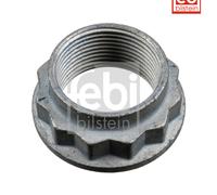 Febi BILSTEIN Dado Achsstummel 01841 per Mercedes C218 W204 S204 W205 Posteriore