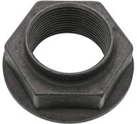 Dado fusello 100348 FEBI BILSTEIN per MERCEDES-BENZ SPRINTER 3,5-t Autobus VIANO