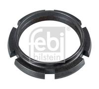 FEBI BILSTEIN Dado Fuso dell'asse 104539 Posteriore Sx Posteriore Dx 18 0,32 100
