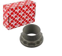 FEBI BILSTEIN Dado, Ingranaggio conico 36330