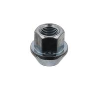 FEBI BILSTEIN Dado ruota 46692 Compatibile con: CHEVROLET MATIZ, SPARK, SPARK, GM KOREA MATIZ