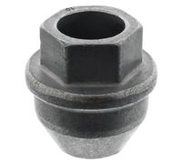 Dado ruota Assale posteriore Flangia conica F 46714 FEBI BILSTEIN per FORD
