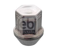 FEBI BILSTEIN 46661 Dado ruota Anteriore, Posteriore