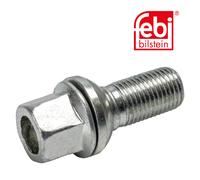 FEBI BILSTEIN Dado Ruota Anteriore Per Audi A4 Avant 8K5 B8 2.0 TDI 1.8