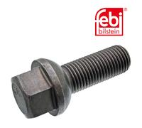 FEBI BILSTEIN Dado Ruota Anteriore Per Mercedes-Benz Sprinter 3-T Furgone 903