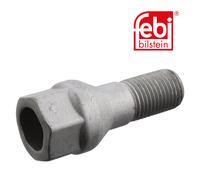 FEBI BILSTEIN Dado Ruota Anteriore Per Peugeot 207 CC WD_ 1.6 16V 206 2D 2.0