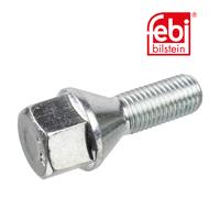 FEBI BILSTEIN Dado Ruota Anteriore Per Renault Clio II BB_ CB_ 1.2 16V