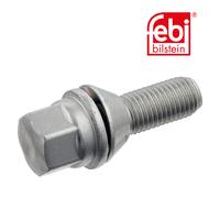 FEBI BILSTEIN Dado Ruota Anteriore Per Renault Clio IV BH_ 0.9 TCe 90 1.2