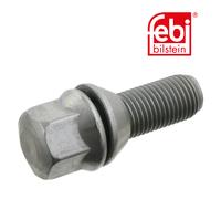 FEBI BILSTEIN Dado Ruota Anteriore Per Renault Megane Scenic JA0/1 1.6 16V