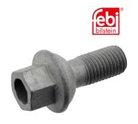 FEBI BILSTEIN Dado Ruota Anteriore Per Smart Cabrio 450 0.7 0.6 Fortwo 0.8