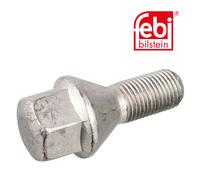 FEBI BILSTEIN Dado Ruota Anteriore Per VW Golf IV 1J1 1.4 16V 1.6 Fiat 500