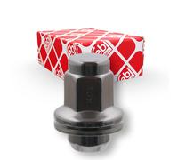 FEBI BILSTEIN 33497 Dado ruota per LEXUS,TOYOTA