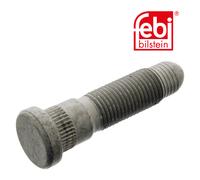 FEBI BILSTEIN Dado Ruota M14 X 15 Per Opel Insignia A Caravan Tesla Model S