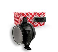 FEBI BILSTEIN Debimetro Aria, Sensore Massa Aria con alloggiamento 29516