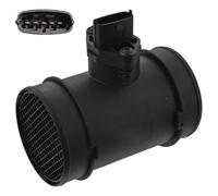FEBI BILSTEIN Debimetro/flussometro 44858