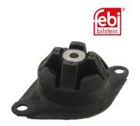 Febi BILSTEIN Destra Cuscinetti Motore Gomma/Metallo per VW Passat 32B 2.2 2.0