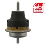 Febi BILSTEIN Destra Cuscinetti Motore IN Gomma-metallo per Citroën C3 II Sc _
