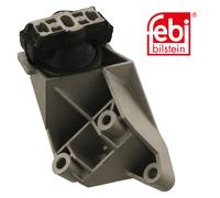 Febi BILSTEIN Destra Cuscinetti Motore IN Gomma-metallo per Renault Twingo I C06