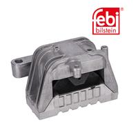 Febi BILSTEIN Destra Cuscinetti Motore IN Gomma-metallo per VW Passat 3C2 2.0