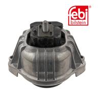 Febi BILSTEIN Destra Cuscinetti Motore per BMW 3er E90 320 Si 320i X1 E84