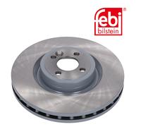 Febi BILSTEIN Dischi Freno Asse Ant. per Mini R56 John Cooper Works