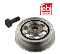 Febi BILSTEIN Dischi Pnematici Albero a Gomito per Fiat Ducato Scatola 250 290