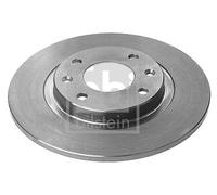 FEBI BILSTEIN 10317 Disco freno