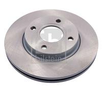 Disco freno FEBI BILSTEIN 12578, anteriore, ventilato , 1 Pezzo