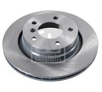 FEBI BILSTEIN Disco freno 17925 posteriore ventilato 1 pezzo
