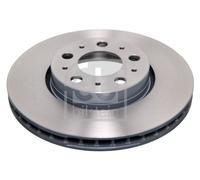FEBI BILSTEIN Disco freno 18044 anteriore, ventilato - 1 pezzo