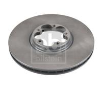 FEBI BILSTEIN disco freno 19515 ventilato diametro 294 spessore 43 mm