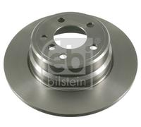 FEBI BILSTEIN 21178 Disco freno
